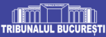 Logo Tribunalul Bucuresti
